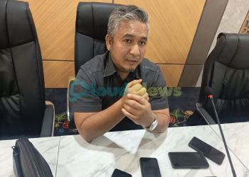 DPRD Balikpapan Dorong Edukasi Antinarkoba Masuk Pembelajaran Sekolah