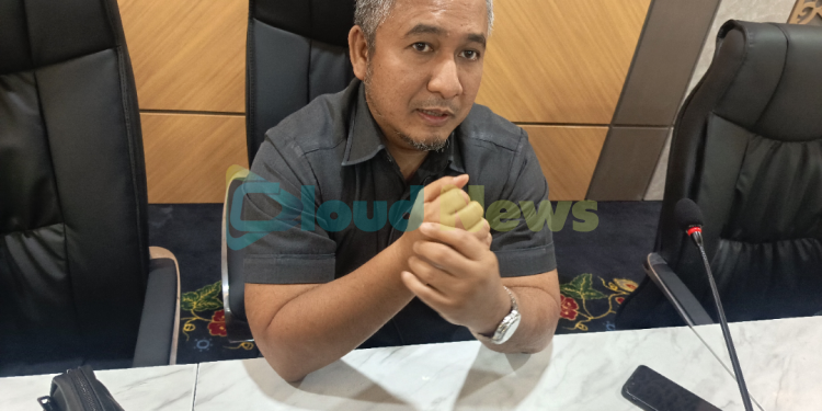 DPRD Balikpapan Dorong Edukasi Antinarkoba Masuk Pembelajaran Sekolah