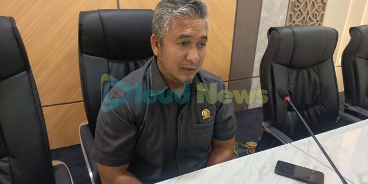 DPRD Balikpapan Perluas Pencegahan Narkoba, Tiga Puskesmas Jadi IPWL