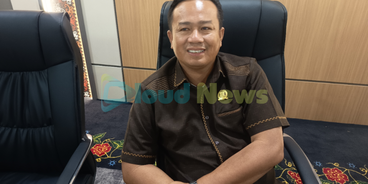 DPRD Balikpapan Fasilitasi Dialog PT PAR dan KSPSI, Hubungan Kerja Diperkuat