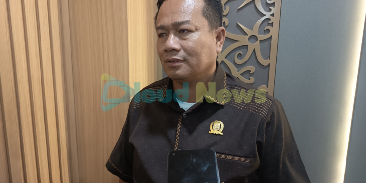 Dugaan Kekerasan Seksual di Sekolah, DPRD Balikpapan Perkuat Pengawasan
