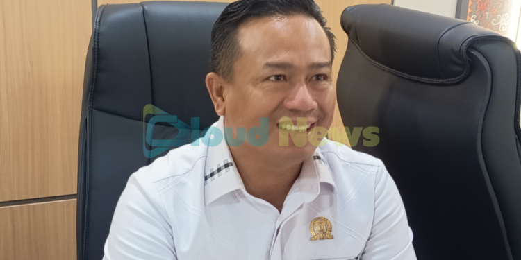 DPRD Balikpapan Dorong Perusahaan Buka Kesempatan Kerja Setara Disabilitas