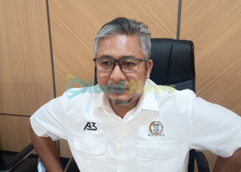 P4GN Masuk Muatan Lokal, DPRD Balikpapan Susun Edukasi Antinarkoba