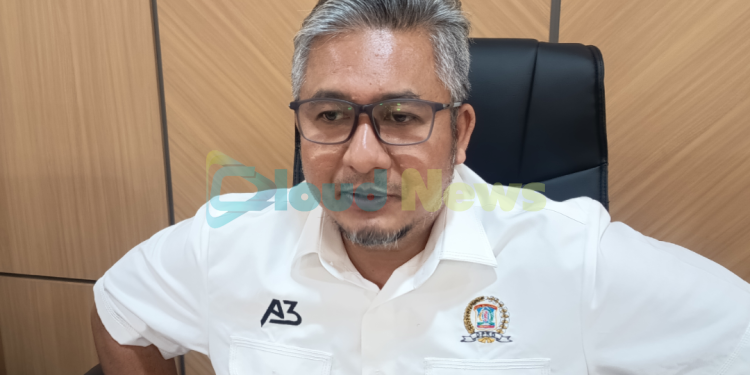 P4GN Masuk Muatan Lokal, DPRD Balikpapan Susun Edukasi Antinarkoba