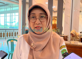 Tekan Kematian Ibu dan Bayi, Dinkes Kutim Perkuat Deteksi Risiko dan Rujukan