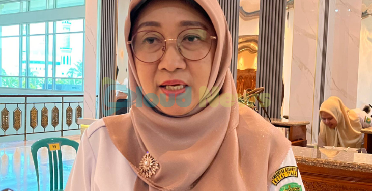 Tekan Kematian Ibu dan Bayi, Dinkes Kutim Perkuat Deteksi Risiko dan Rujukan