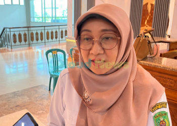 RSUD Kudungga Perkuat Layanan, Kasus Kanker Masih Dirujuk ke Samarinda