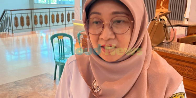 RSUD Kudungga Perkuat Layanan, Kasus Kanker Masih Dirujuk ke Samarinda