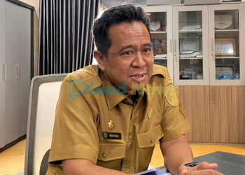 36 Sekolah Kutim Disiapkan Jadi Kandidat Sekolah Rujukan Google, Chromebook Jadi Kendala