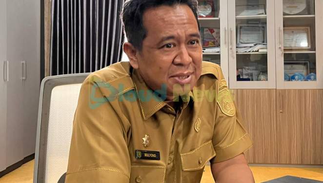 36 Sekolah Kutim Disiapkan Jadi Kandidat Sekolah Rujukan Google, Chromebook Jadi Kendala