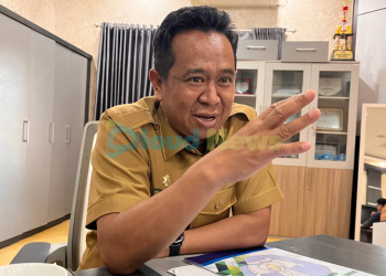 Sekolah Wajib Terima Anak Berkebutuhan Khusus, Kutim Kejar Pemerataan Guru Inklusi