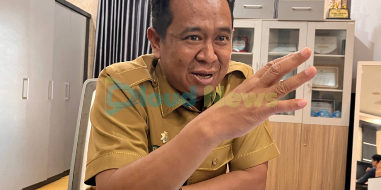 Sekolah Wajib Terima Anak Berkebutuhan Khusus, Kutim Kejar Pemerataan Guru Inklusi
