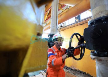 Sumur Sepinggan V-7 Kembali Produktif, Pertamina Hulu Kalimantan Timur Catat 710 BOPD